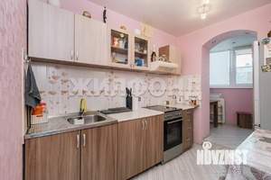 1-к квартира, вторичка, 31м2, 7/9 этаж