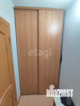 1-к квартира, вторичка, 40м2, 8/11 этаж