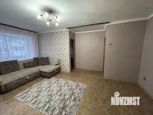 2-к квартира, вторичка, 42м2, 2/3 этаж