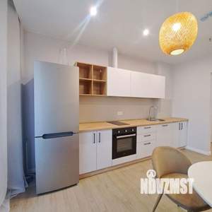 2-к квартира, вторичка, 53м2, 10/21 этаж