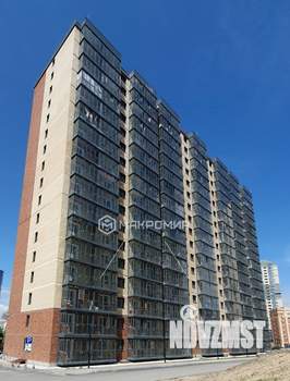 3-к квартира, вторичка, 51м2, 12/17 этаж