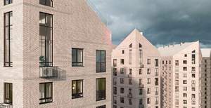 3-к квартира, вторичка, 86м2, 2/24 этаж