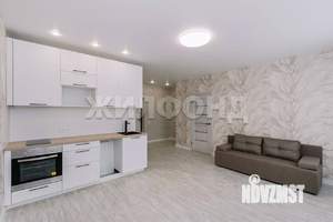 2-к квартира, вторичка, 45м2, 3/6 этаж