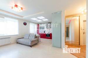 3-к квартира, вторичка, 71м2, 10/11 этаж