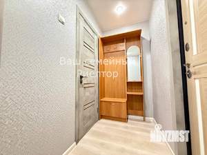 1-к квартира, вторичка, 29м2, 2/5 этаж