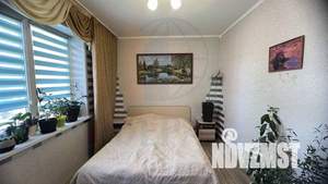 3-к квартира, вторичка, 58м2, 2/10 этаж