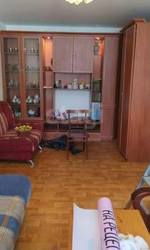 4-к квартира, вторичка, 75м2, 2/5 этаж