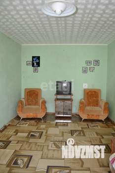 2-к квартира, вторичка, 45м2, 1/5 этаж