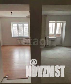 1-к квартира, вторичка, 51м2, 4/9 этаж