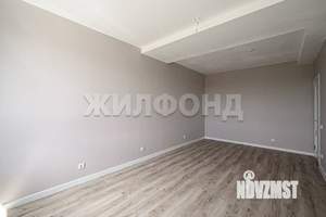 1-к квартира, вторичка, 42м2, 6/17 этаж