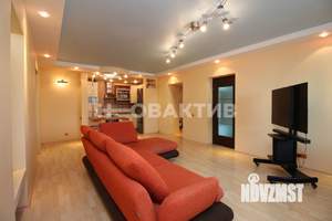 3-к квартира, вторичка, 85м2, 3/9 этаж