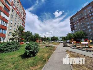 1-к квартира, вторичка, 29м2, 9/9 этаж