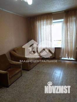 1-к квартира, вторичка, 28м2, 2/5 этаж