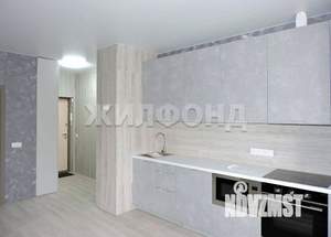 3-к квартира, вторичка, 46м2, 4/27 этаж