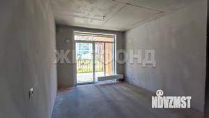 2-к квартира, вторичка, 42м2, 1/17 этаж