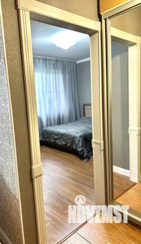 1-к квартира, вторичка, 32м2, 22/25 этаж