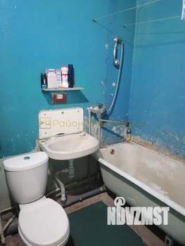 1-к квартира, вторичка, 31м2, 1/5 этаж