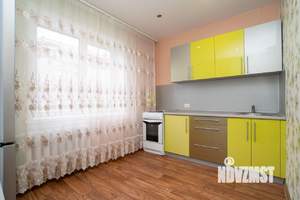 1-к квартира, вторичка, 35м2, 5/9 этаж