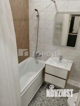 1-к квартира, вторичка, 33м2, 16/17 этаж