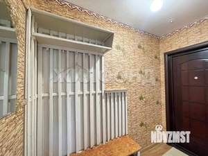 2-к квартира, вторичка, 46м2, 5/5 этаж