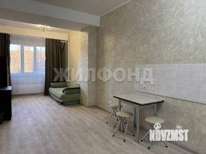 1-к квартира, вторичка, 35м2, 1/7 этаж