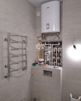 3-к квартира, вторичка, 58м2, 5/5 этаж