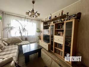 3-к квартира, вторичка, 61м2, 7/9 этаж