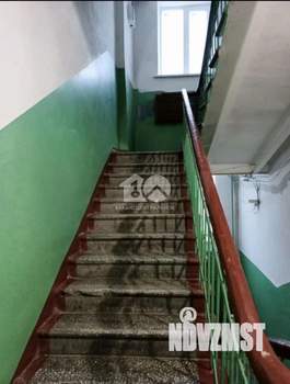 3-к квартира, вторичка, 84м2, 2/5 этаж