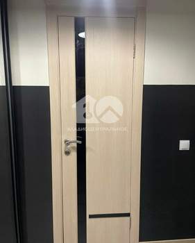 1-к квартира, вторичка, 29м2, 16/17 этаж