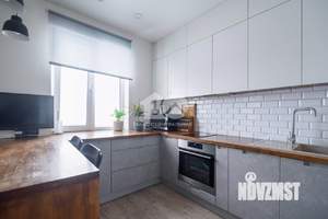 1-к квартира, вторичка, 46м2, 6/12 этаж