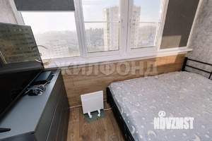 1-к квартира, вторичка, 33м2, 22/27 этаж