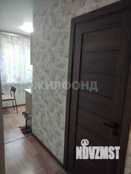 2-к квартира, вторичка, 45м2, 4/5 этаж