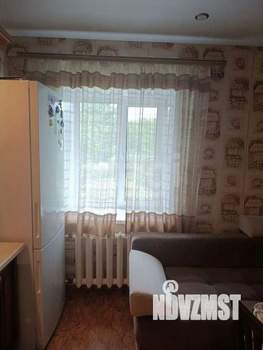 1-к квартира, вторичка, 37м2, 1/9 этаж