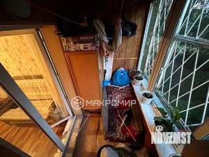3-к квартира, вторичка, 60м2, 2/9 этаж