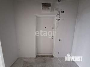 2-к квартира, вторичка, 39м2, 9/26 этаж