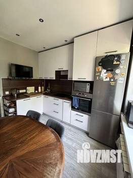 2-к квартира, вторичка, 59м2, 4/4 этаж