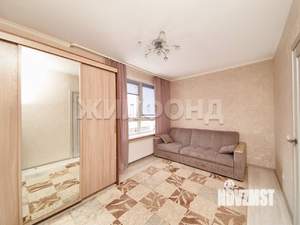 2-к квартира, вторичка, 51м2, 7/9 этаж
