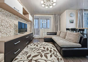 2-к квартира, вторичка, 60м2, 8/9 этаж