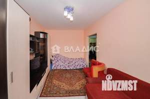 1-к квартира, вторичка, 41м2, 1/10 этаж