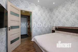 2-к квартира, вторичка, 50м2, 10/10 этаж