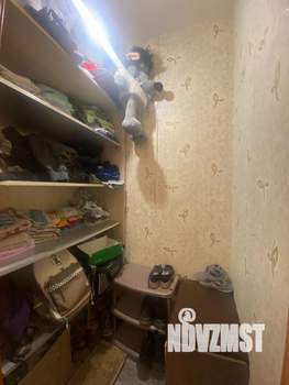 1-к квартира, вторичка, 41м2, 6/10 этаж