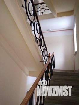 4-к квартира, вторичка, 140м2, 5/6 этаж