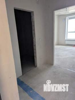 2-к квартира, вторичка, 44м2, 12/15 этаж