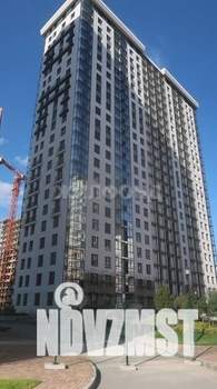 2-к квартира, вторичка, 39м2, 12/25 этаж