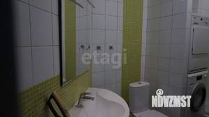 4-к квартира, вторичка, 115м2, 7/25 этаж