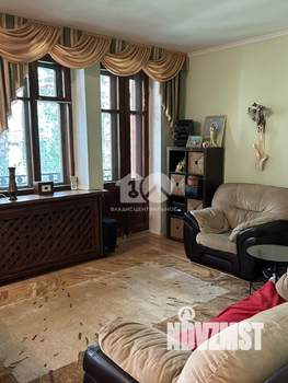 2-к квартира, вторичка, 56м2, 4/4 этаж