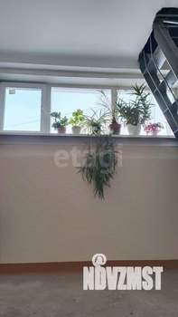 2-к квартира, вторичка, 52м2, 9/10 этаж