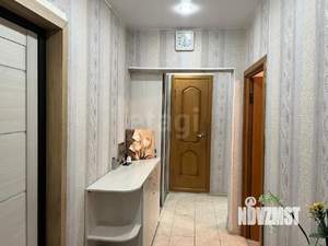 2-к квартира, вторичка, 52м2, 4/10 этаж