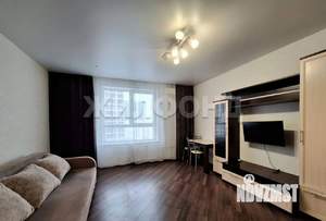 1-к квартира, вторичка, 29м2, 12/25 этаж