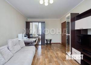 2-к квартира, вторичка, 56м2, 8/9 этаж